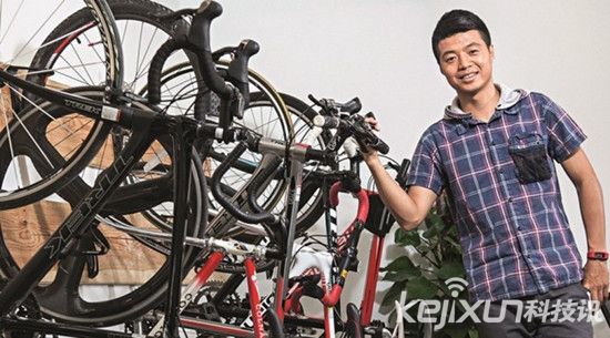 張向東的700BIKE完成1500萬(wàn)美元A輪融資