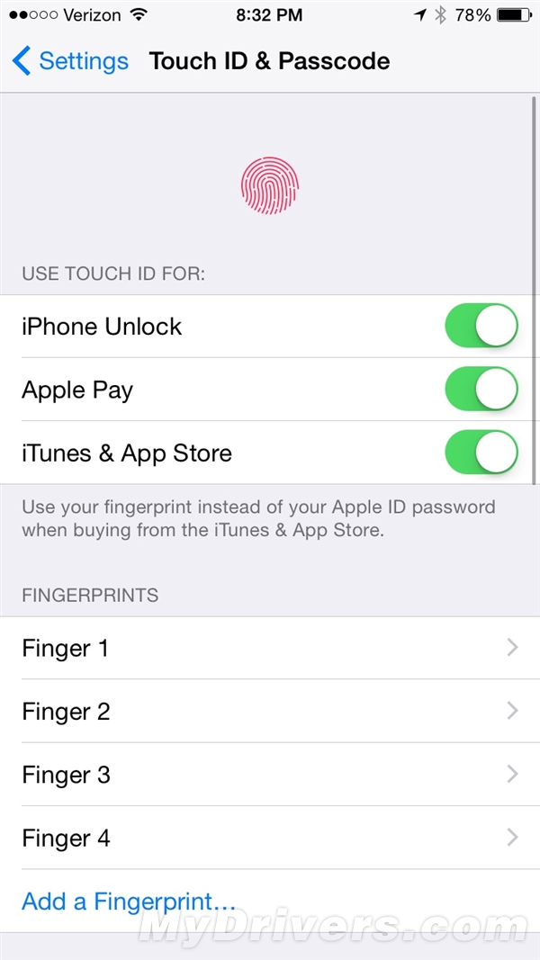 iOS 8.3當(dāng)頭棒喝!上來就是一個臭Bug