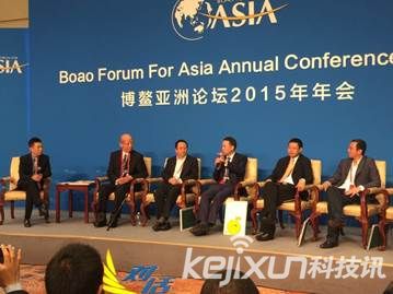 周鴻?博鰲“對(duì)話”：誰是四大行業(yè)中新顛覆者？