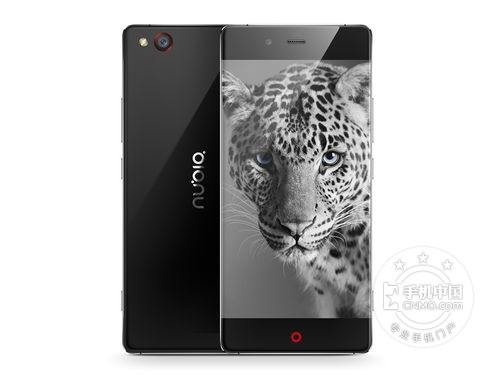 nubia硬朗風格手機_華碩ZenFone 2第2張圖