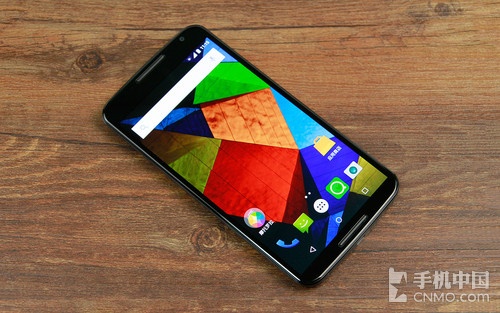 6英寸2K巨屏四核強芯 Moto X Pro評測 