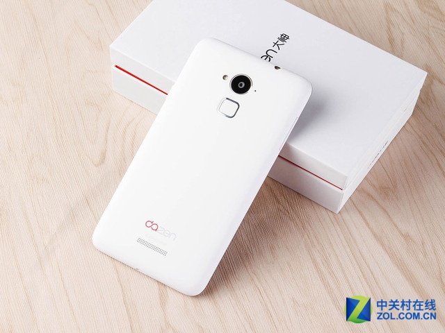 千元指紋手機 大神Note3官網(wǎng)報價899元 