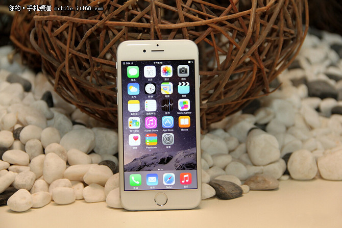 今日行情：蘋果iPhone 6國(guó)美團(tuán)購(gòu)4599元