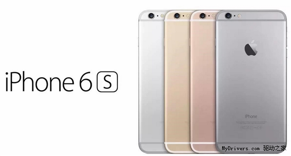 準(zhǔn)備好了嗎？爆iPhone 6s發(fā)布時(shí)間