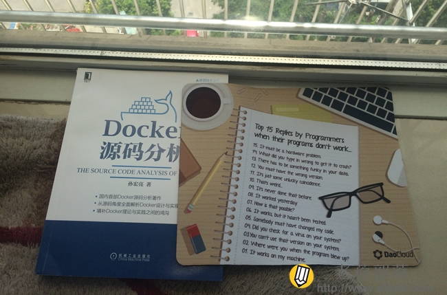 利用DaoCloud免費(fèi)云平臺(tái)架設(shè)WordPress、GHost博客應(yīng)用