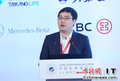 滴滴快的挖角硅谷頂尖人才構(gòu)建“技術(shù)護(hù)城河”