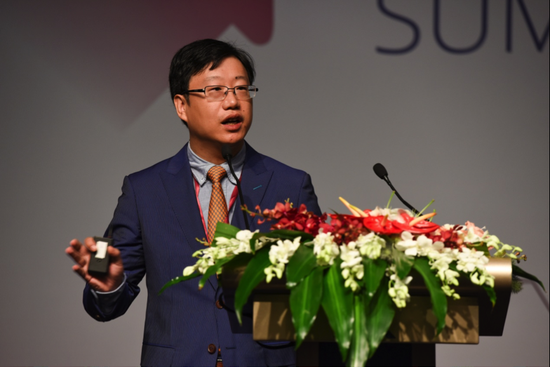 <a href=/tags/96-0.html target=_blank class=infotextkey>華為</a>消費者業(yè)務首席戰(zhàn)略官邵洋