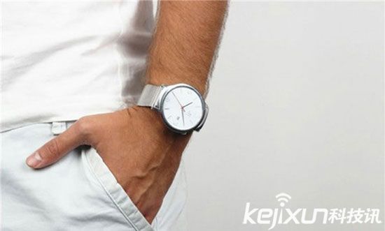 國產(chǎn)智能手表品牌ELE Watch推新品