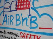 Airbnb證實(shí)融資15億美元估值升至255億美元