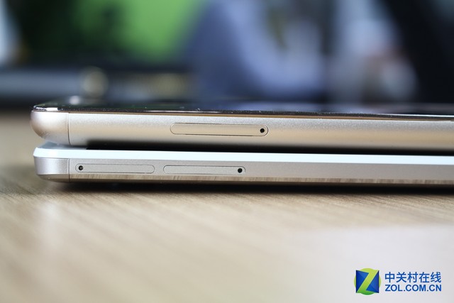 千元機大戰 榮耀暢玩5X對比紅米Note 3 