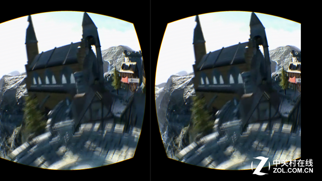 手機(jī)3D VR眼鏡體驗(yàn)淺談：真實(shí)與虛幻 