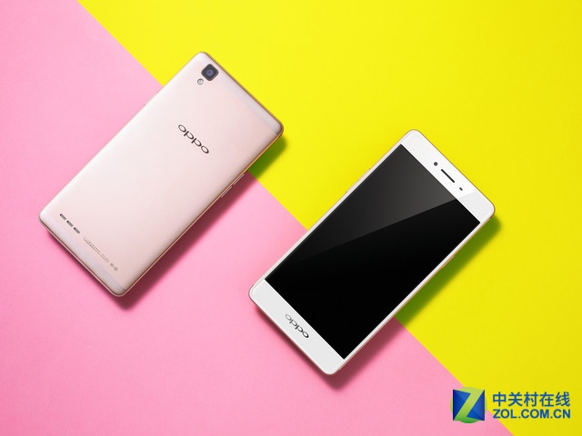 擁有超清畫質(zhì) OPPO A53官網(wǎng)報價1799元 