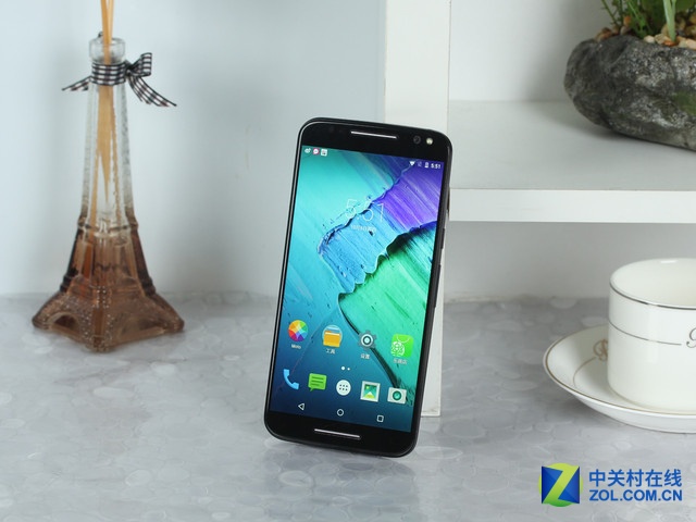 2K屏幕顯示細膩 Moto X Style報2421元 