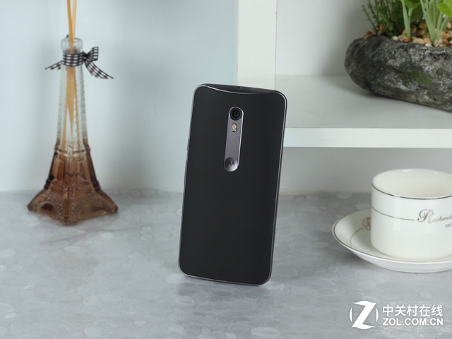 2K屏幕顯示細膩 Moto X Style報2421元 
