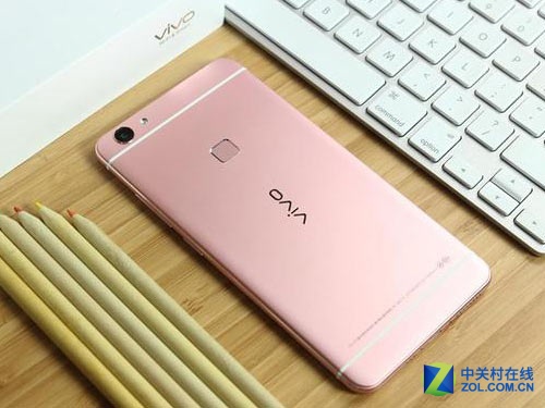 3000mAh+雙引擎 vivo X6Plus續(xù)航體驗 
