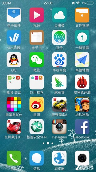 3000mAh+雙引擎 vivo X6Plus續(xù)航體驗 
