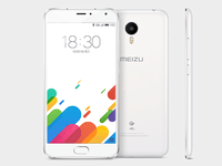 魅藍(lán)metal電信版1.4開售 16GB售1099元