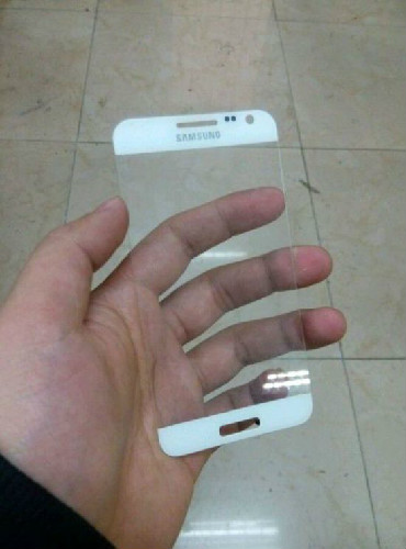 諜照顯示Galaxy S7旗艦機設計已經經過調整