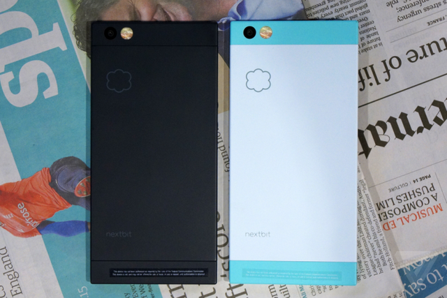 售價(jià)2500元 前HTC設(shè)計(jì)總監(jiān)研發(fā)手機(jī)上市 