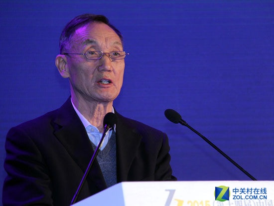 中興通訊董事長(zhǎng)退休 接任者3月份宣布 