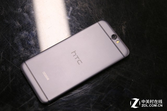 HTC One A9:精致貴族風(fēng)范的中端機 