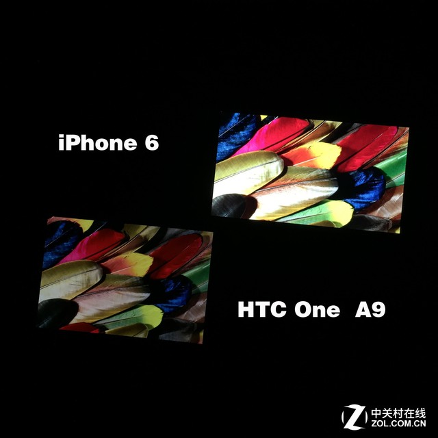 HTC One A9:精致貴族風(fēng)范的中端機(jī) 