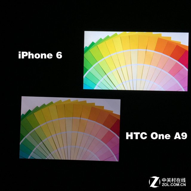 HTC One A9:精致貴族風(fēng)范的中端機(jī) 