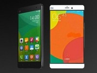 米粉歡呼 網爆小米5與小米note2齊發(fā)