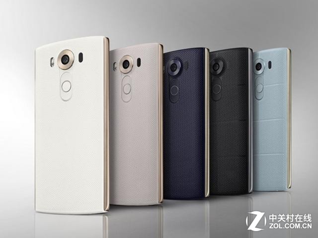 LG G5手機(jī)型號(hào)曝光 搭載Android 6.0系統(tǒng) 