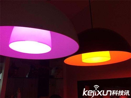 索尼新款智能燈泡野心勃勃：智能燈泡的春天來了嗎？