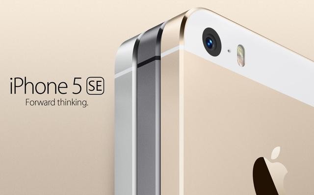 或配低頻版A9 傳iPhone 5SE將備貨百萬(wàn) 
