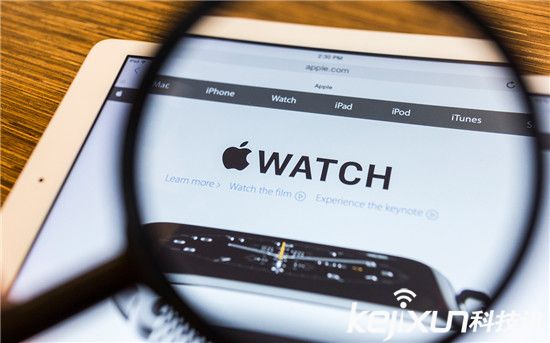 蘋果apple watch到底賣了多少？市場(chǎng)份額已大幅領(lǐng)先