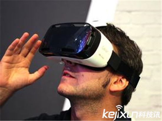 三星布局VR再進(jìn)一步  VR硬件與內(nèi)容雙管齊發(fā)