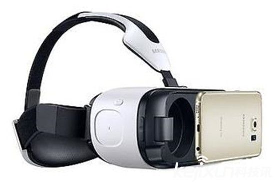三星布局VR再進(jìn)一步  VR硬件與內(nèi)容雙管齊發(fā)