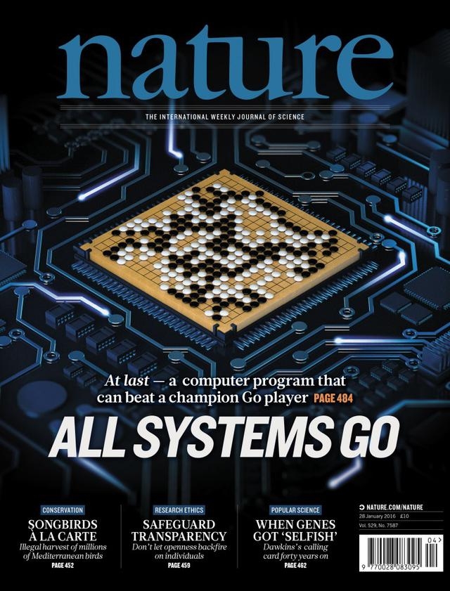 Google人工智能擊敗歐洲圍棋冠軍， AlphaGo 究竟是怎么做到的？