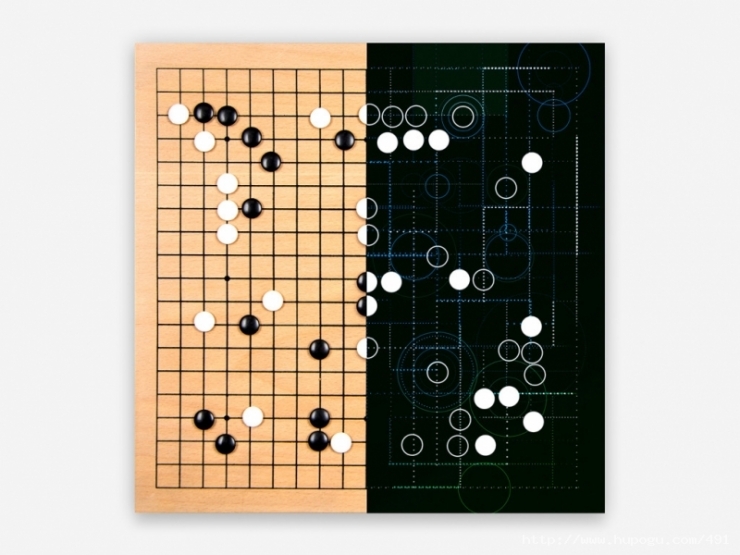 Google人工智能擊敗歐洲圍棋冠軍， AlphaGo 究竟是怎么做到的？