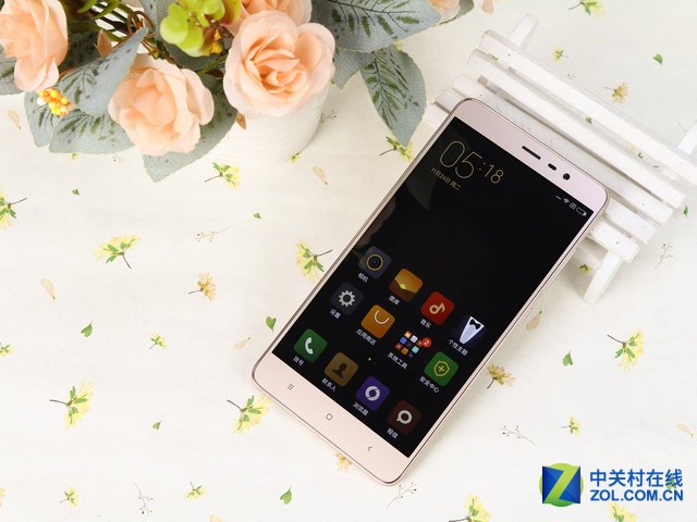 紅米Note3 WiFi斷流4千網(wǎng)友建群討伐無(wú)果 