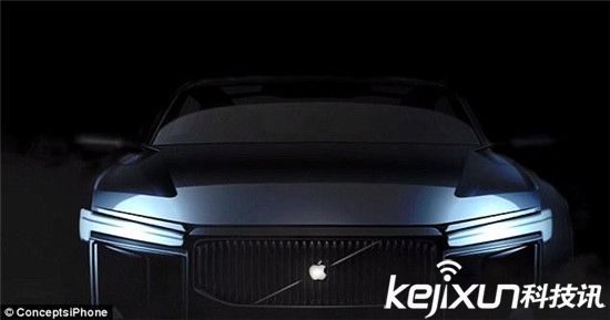 蘋果要把VR技術(shù)用到iCar上？蘋果又開啟收購模式了