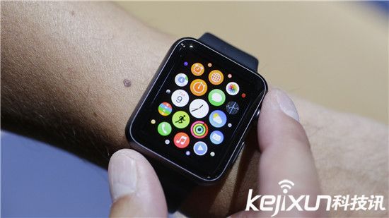 Apple Watch真的能像iphone手機一樣改變世界嗎？