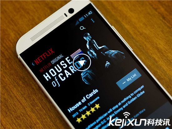 蘋果Apple TV要收購Netflix？網友腦洞大開