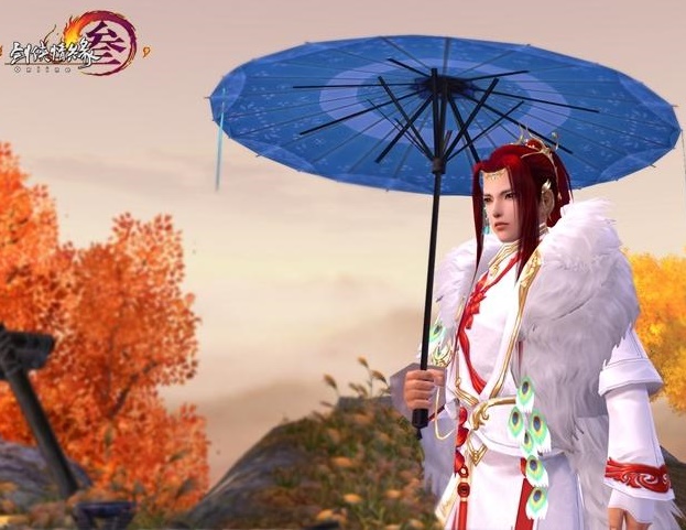 劍網(wǎng)3新春版1月28日開啟春節(jié)民俗活動 