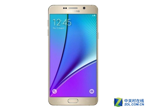 三星新旗艦Note 6曝光 “6GB<a href=/tags/2778-0.html target=_blank class=infotextkey>內(nèi)存</a>”+巨屏 