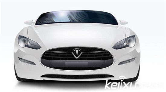 特斯拉3月底發(fā)布入門級Model 3  向?絲靠攏