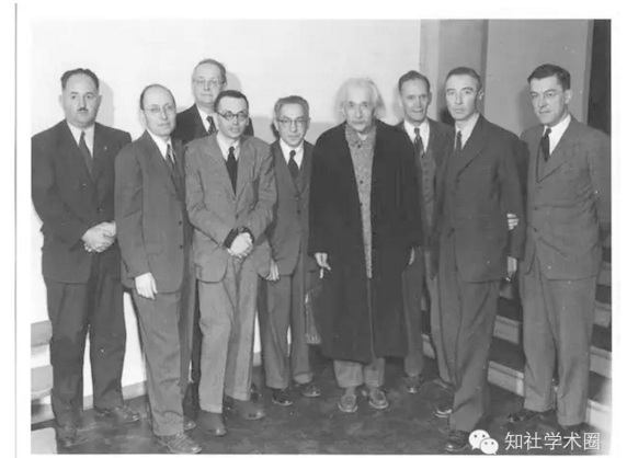 80年前，PRL為何拒絕了愛因斯坦的引力波預(yù)測？