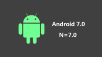 改與變? 一場關(guān)于Android7.0的“偽”評測