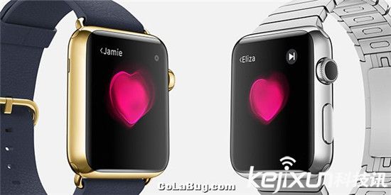 蘋果手表降價(jià)處理：apple watch2或者watch OS3二選一