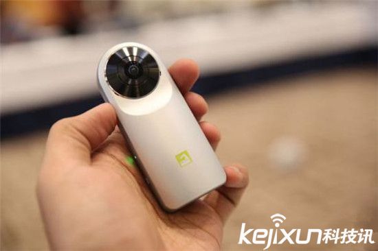 MWC2016 VR設(shè)備全覽：HTC 三星 LG三國鼎立