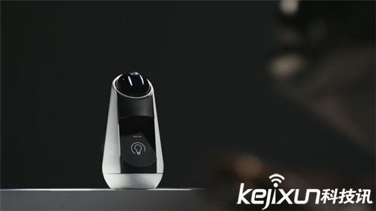 MWC2016智能家居看點(diǎn)：LG 翻滾機(jī)器人萌死人