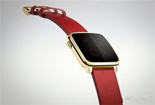 Apple Watch銷量超510萬(wàn) 瑞士手表商哭暈