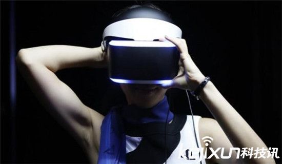 索尼3月15日將召開發(fā)布會:PS VR將成重頭戲